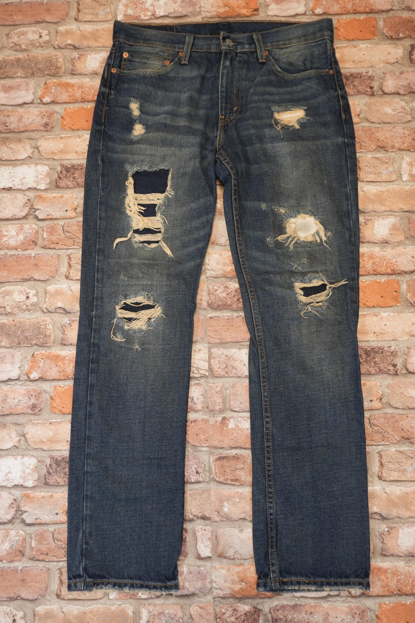 Levis 511 W32 L30 #26