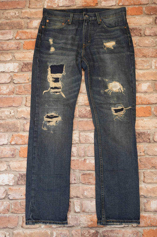 Levis 511 W32 L30 #26