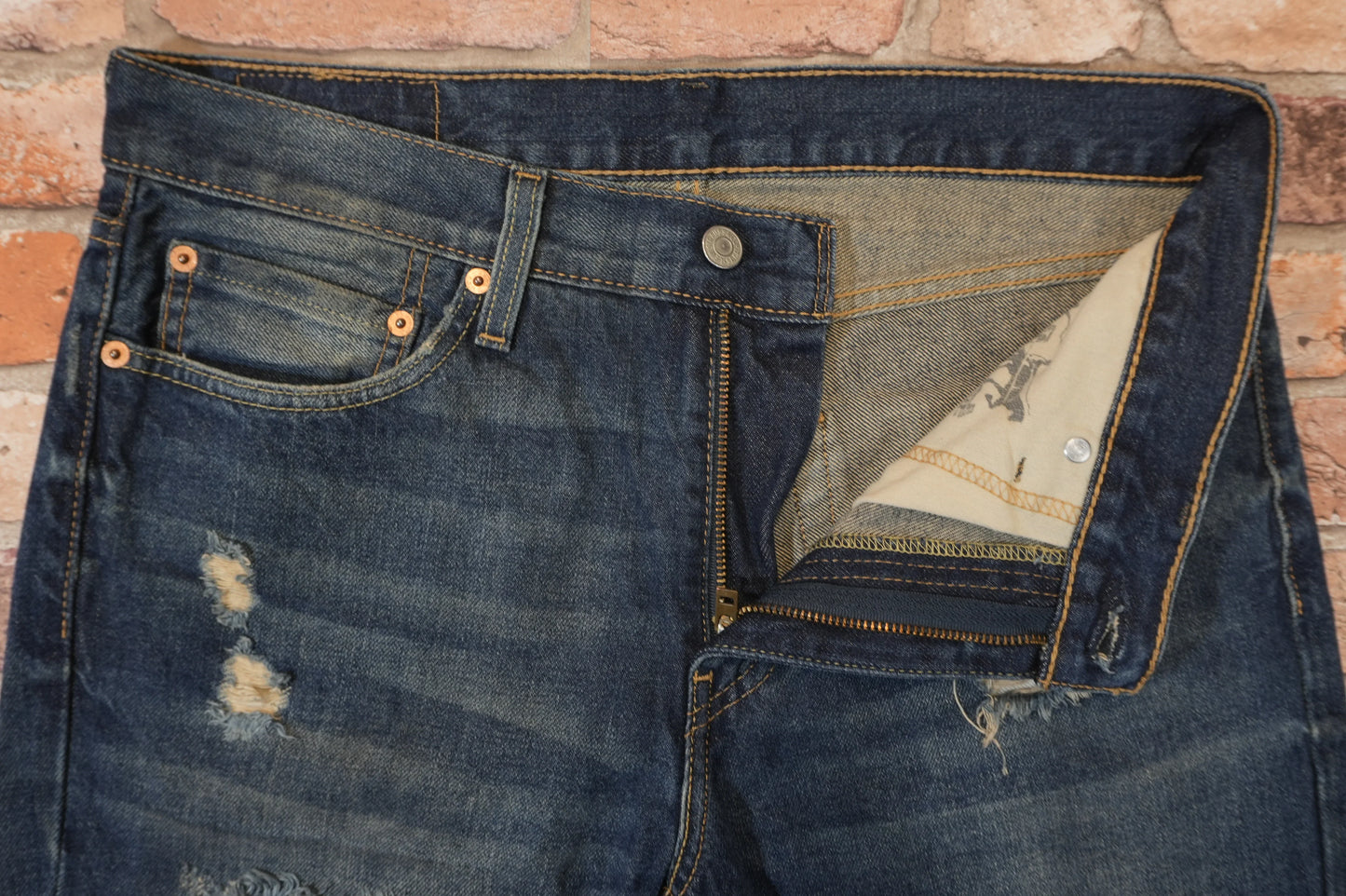 Levis 511 W32 L30 #26