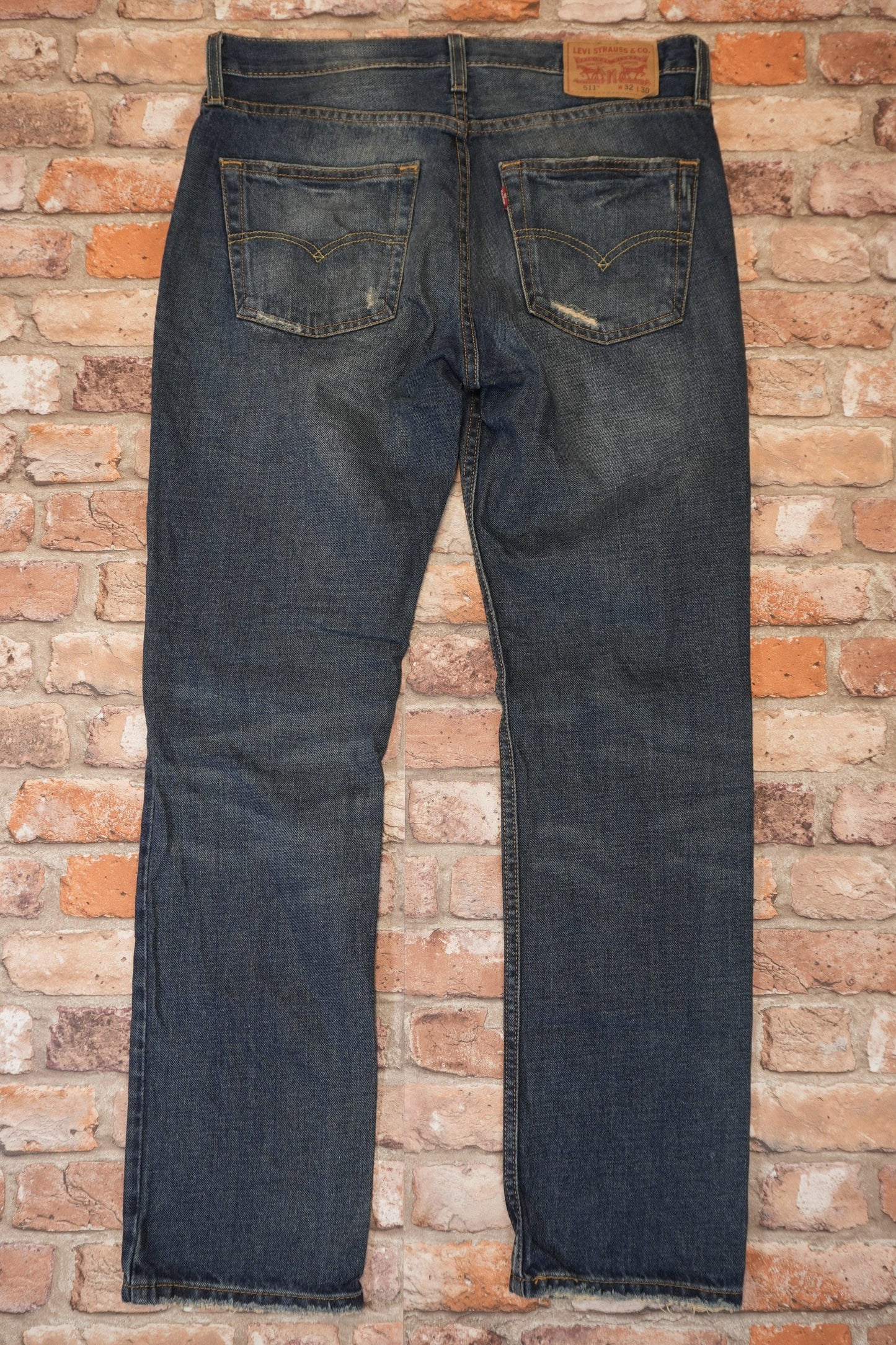 Levis 511 W32 L30 #26
