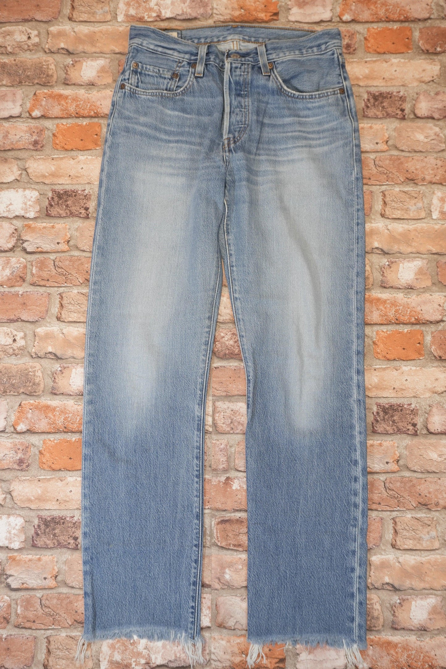 Levis 501 W27 L28 #6