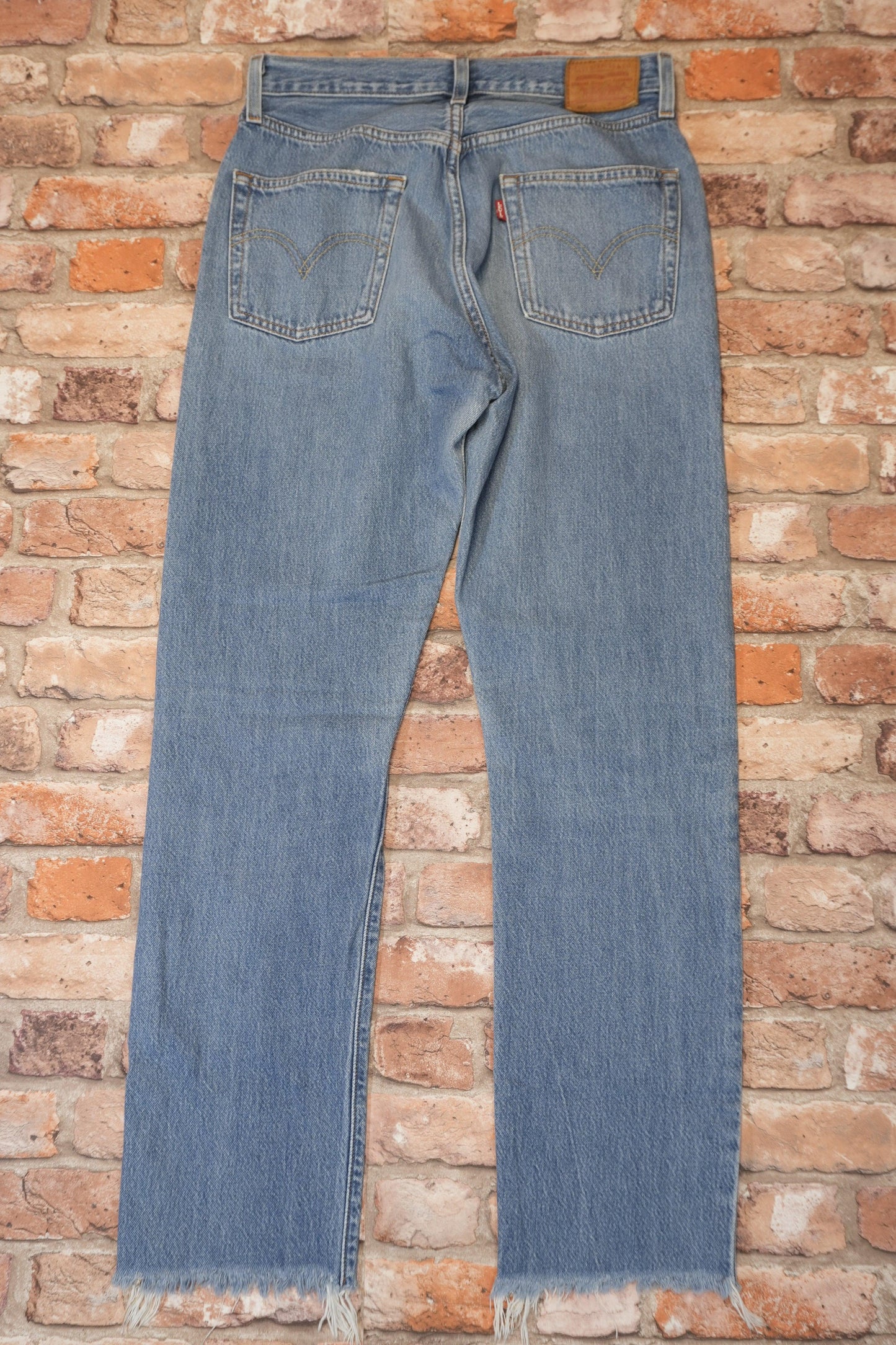 Levis 501 W27 L28 #6