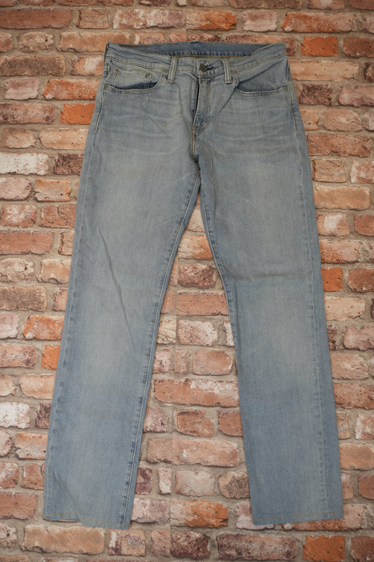 Levi's 511 W32 L34 #195