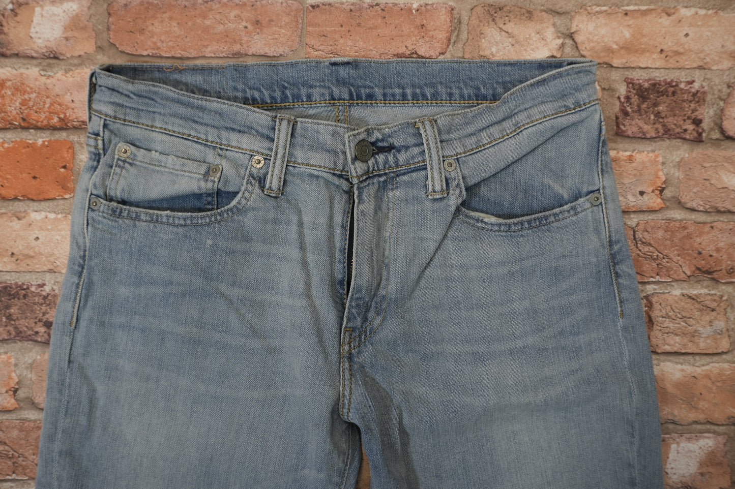 Levi’s 511 W32 L32 #346