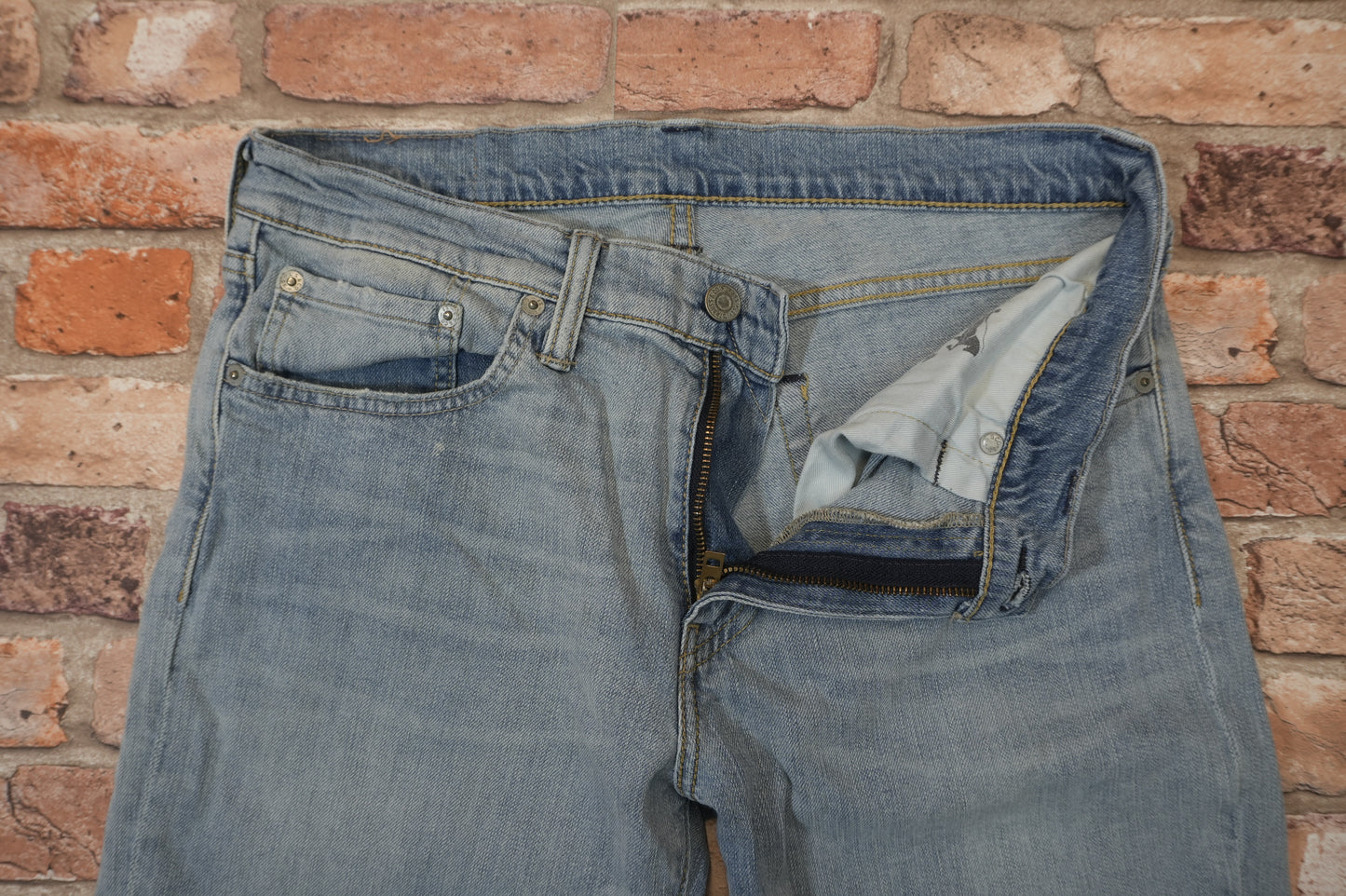 Levi’s 511 W32 L32 #346