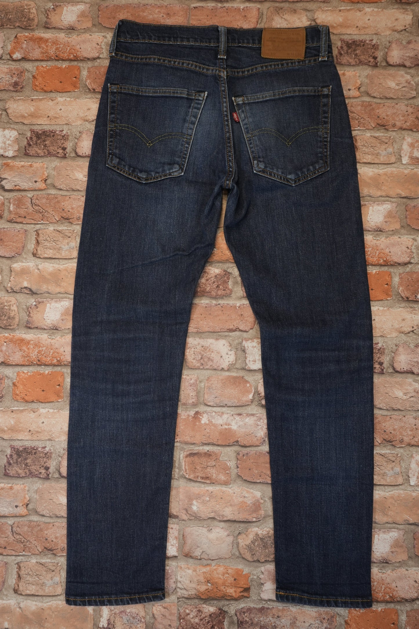 Levi's 512 W30 L28 #348