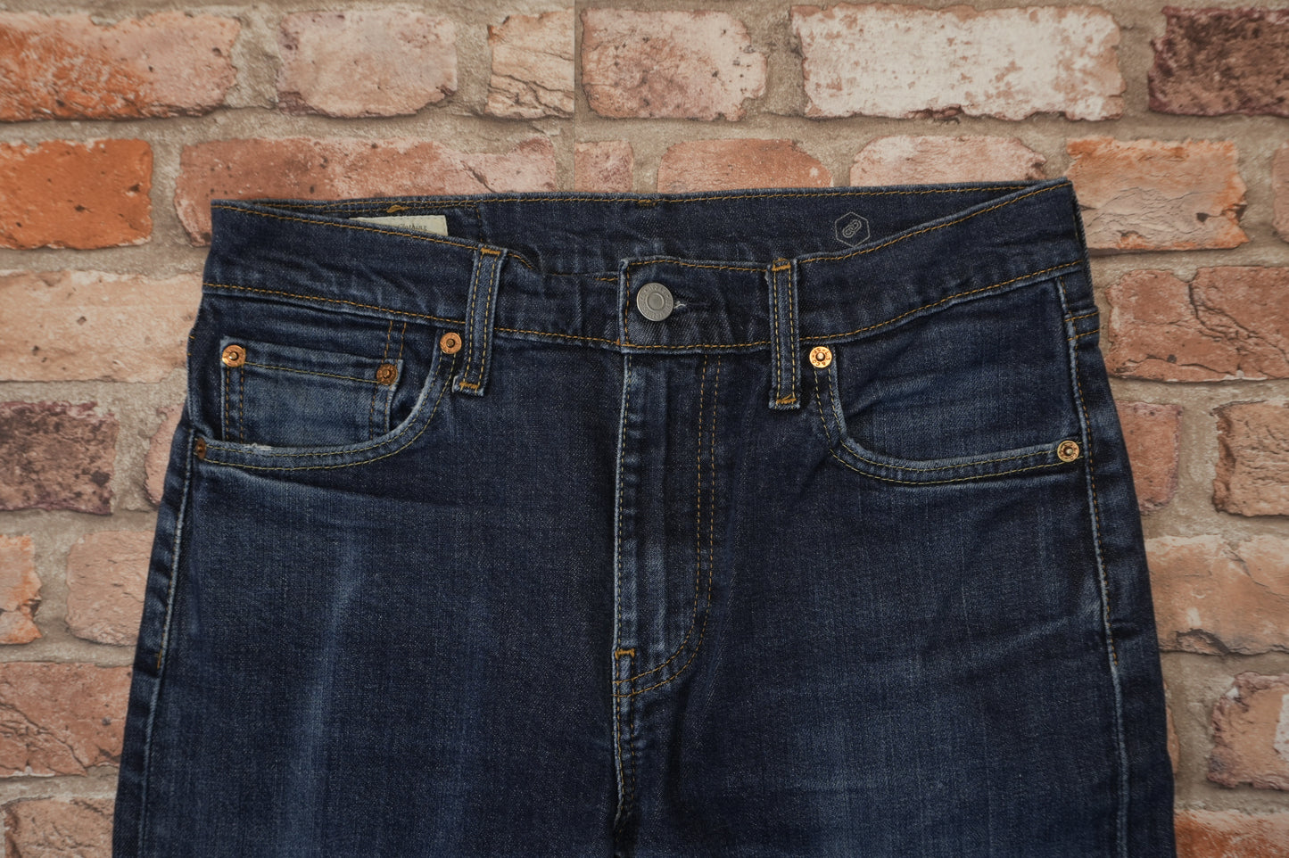 Levi's 512 W30 L28 #348