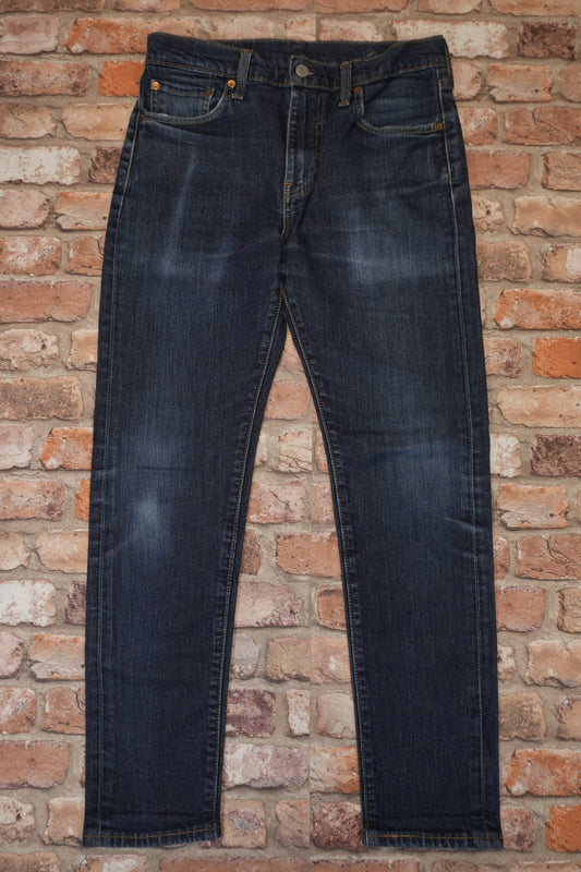 Levi's 512 W30 L28 #348