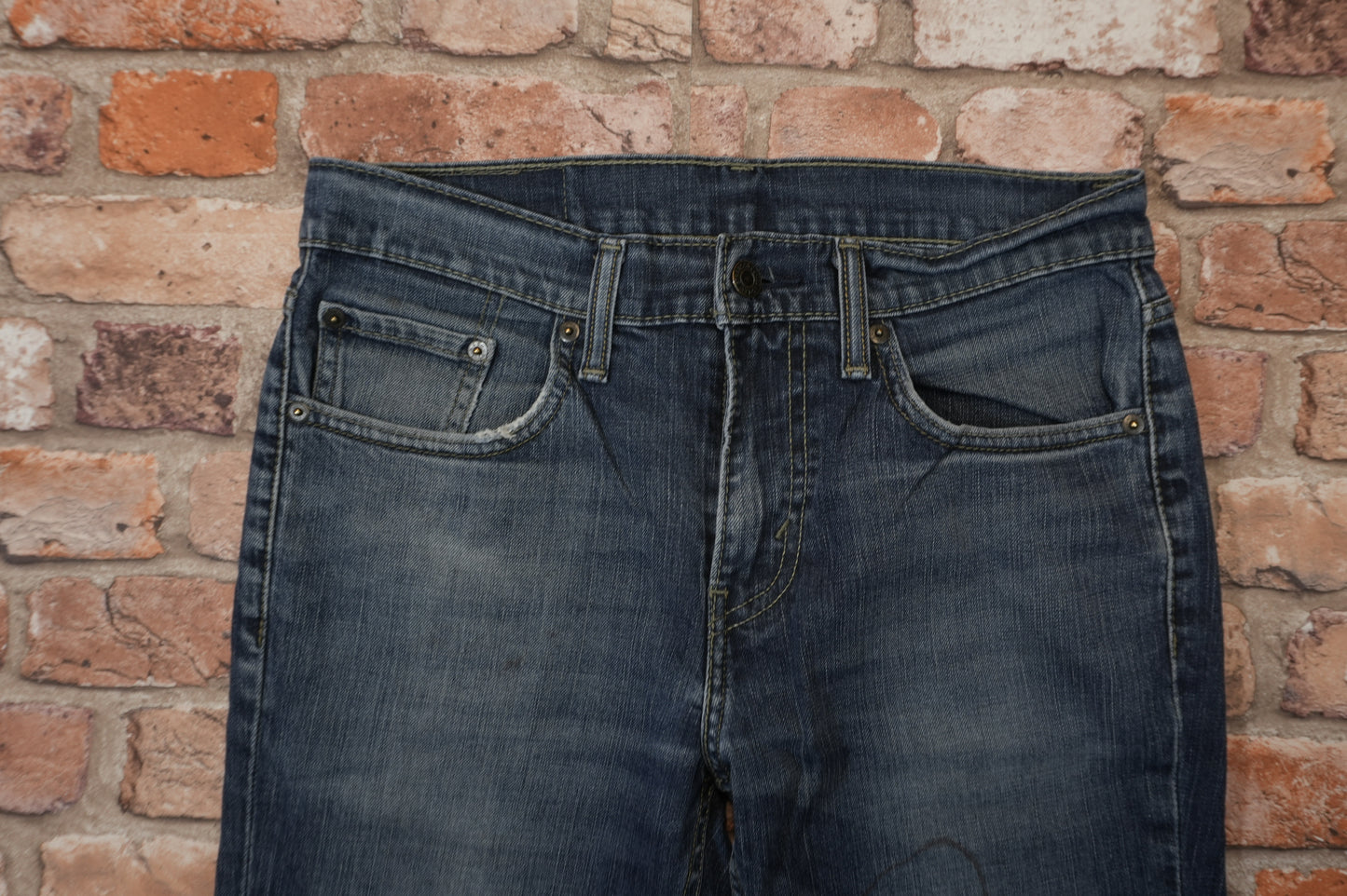 Levi's 511 W30 L32 #349