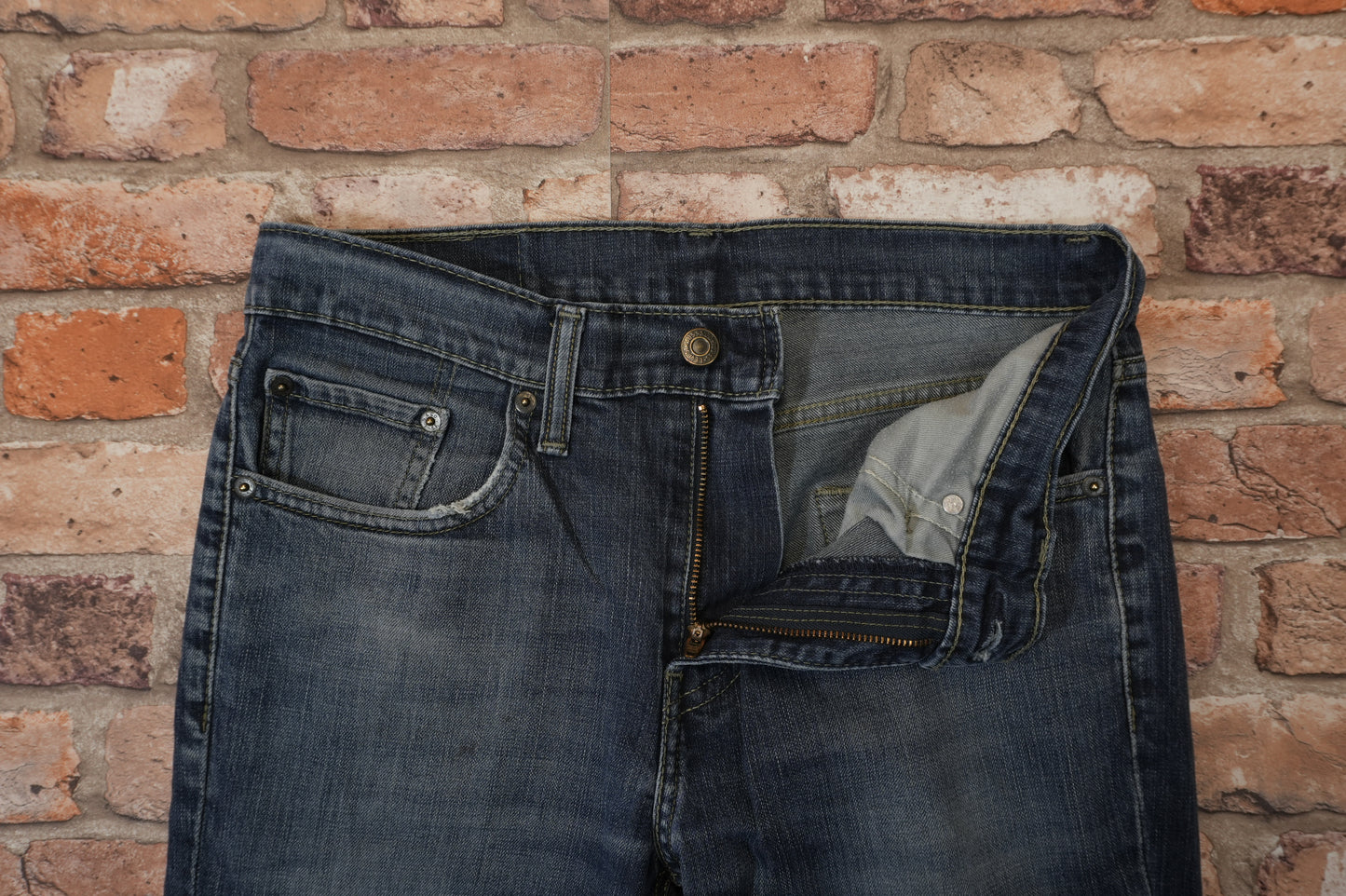Levi's 511 W30 L32 #349