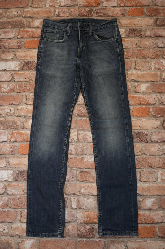 Levi's 511 W30 L32 #349