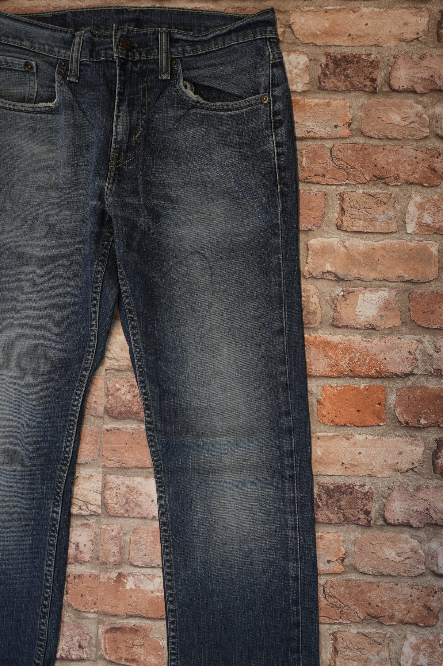 Levi's 511 W30 L32 #349
