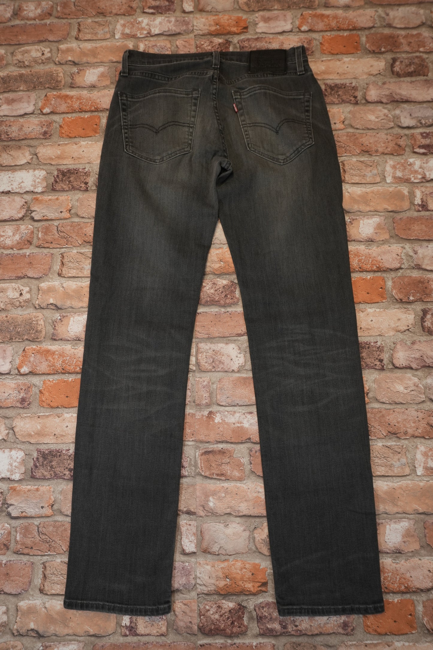 Levi's 511 W30 L32 #350