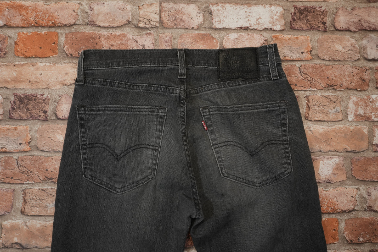 Levi's 511 W30 L32 #350
