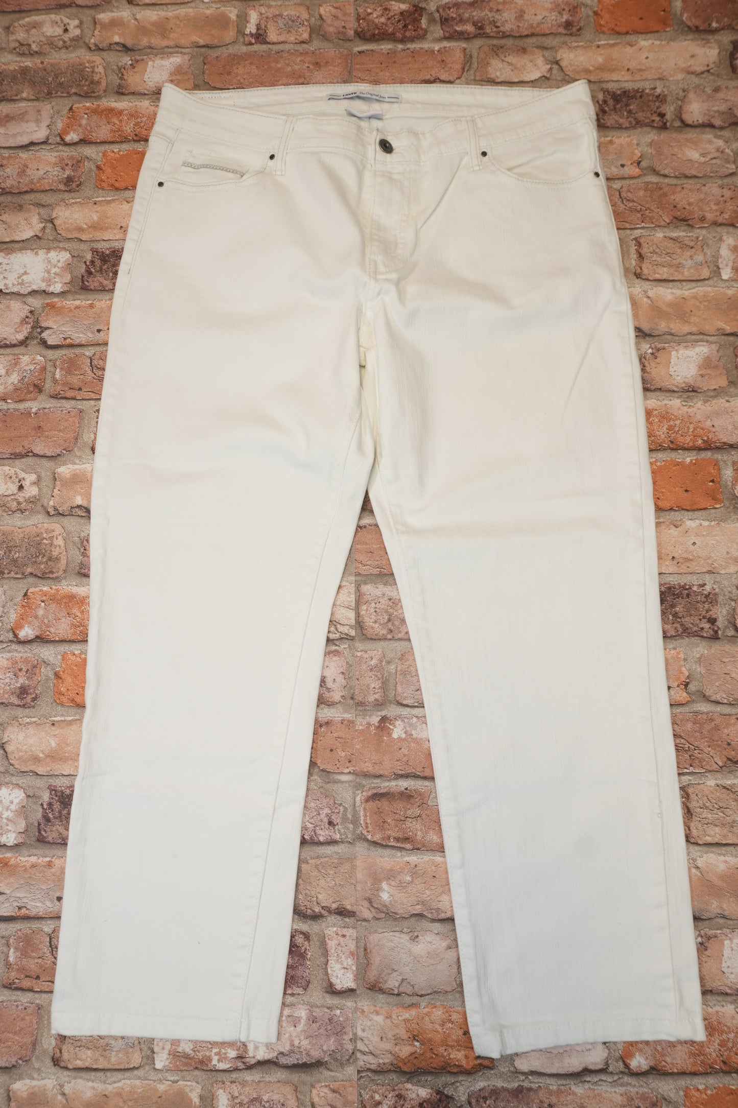 Levi's Vintage donna W36 L26 #351