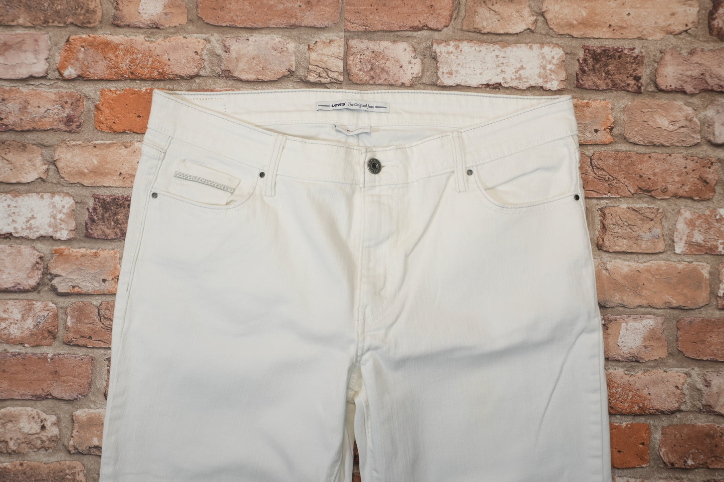 Levi's Vintage donna W36 L26 #351