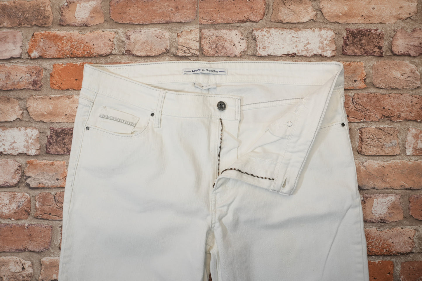 Levi's Vintage donna W36 L26 #351