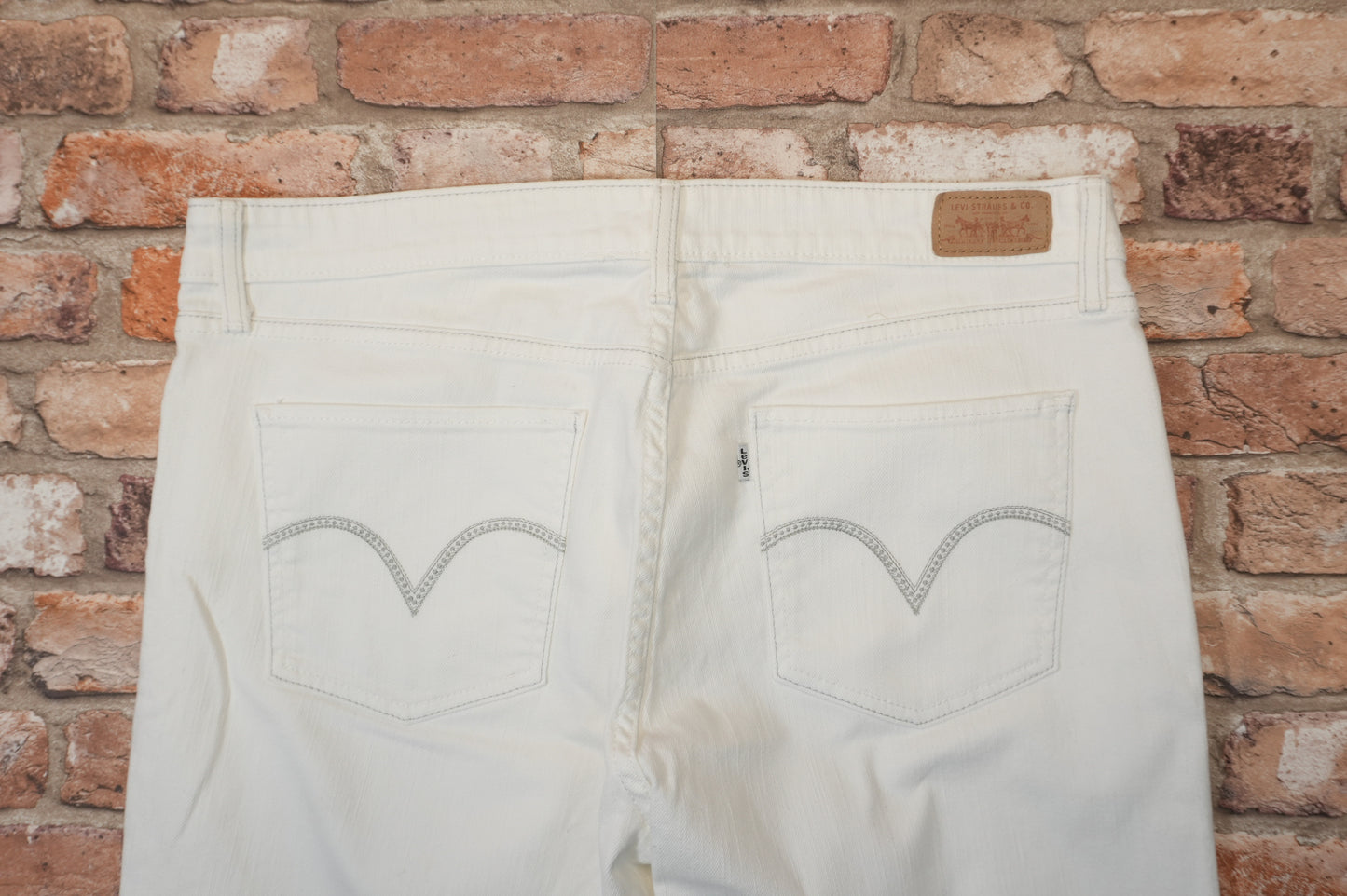 Levi's Vintage donna W36 L26 #351