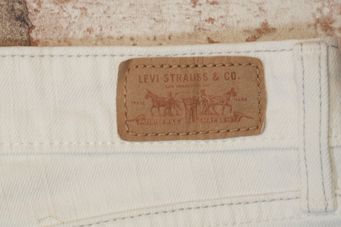 Levi's Vintage donna W36 L26 #351
