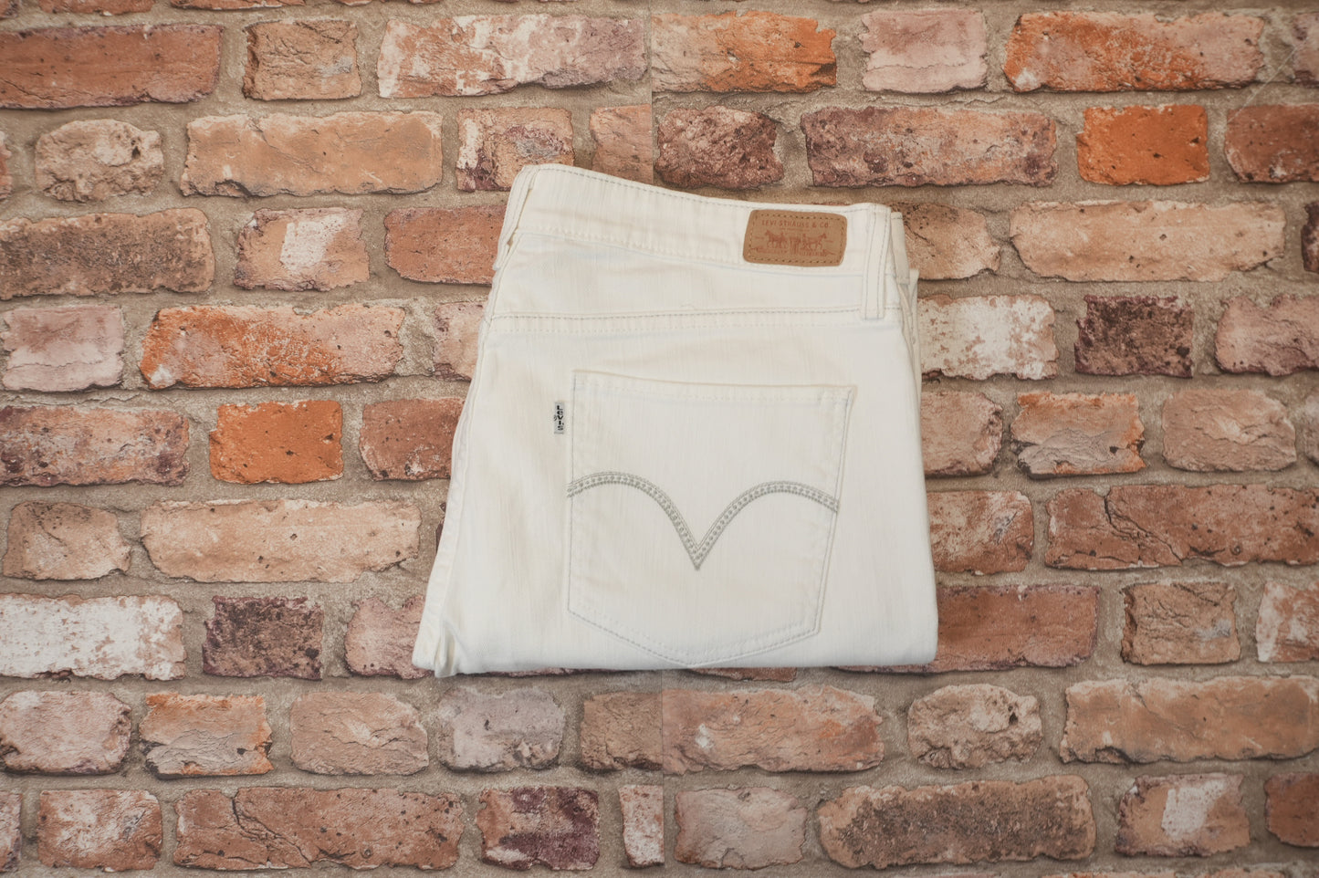 Levi's Vintage donna W36 L26 #351