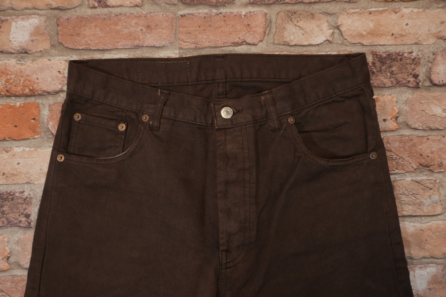Levi's 501 W33 L30 #352