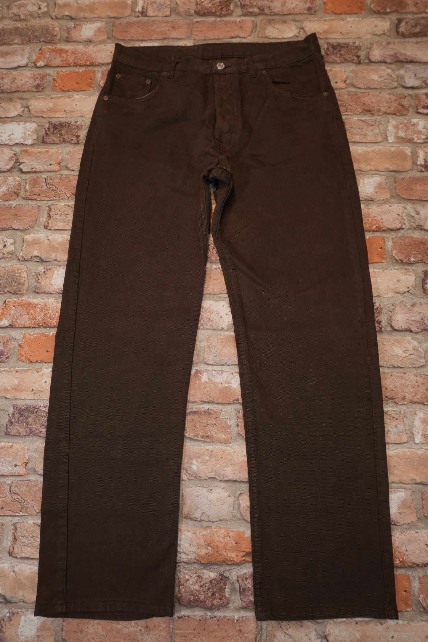 Levi's 501 W33 L30 #352