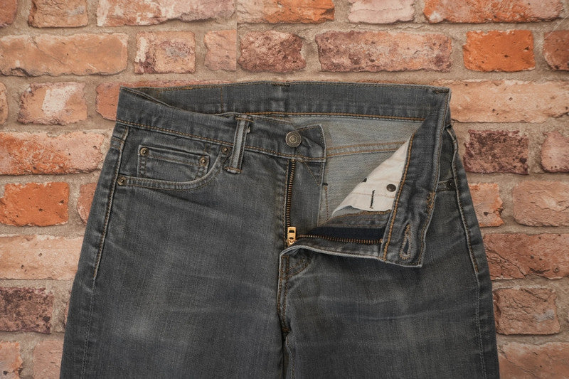 Levi's 511 W29 L28 #356
