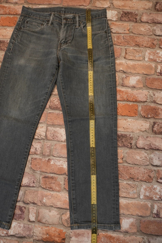 Levi's 511 W29 L28 #356