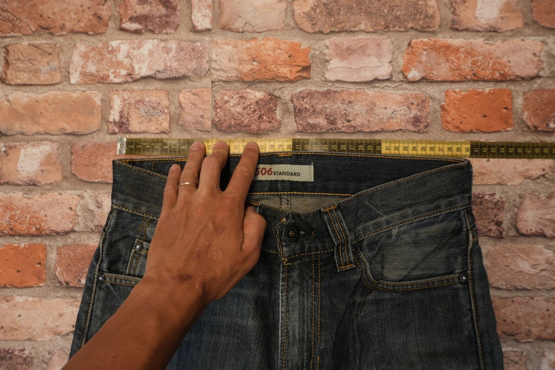 Levi's 506 W30 L28 #357