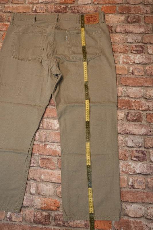 Levi's 559 W40 L30 #378