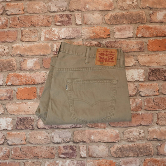 Levi's 559 W40 L30 #378