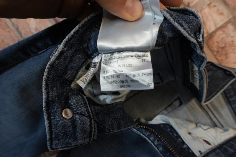 Levi's 519 W29 L32 #359