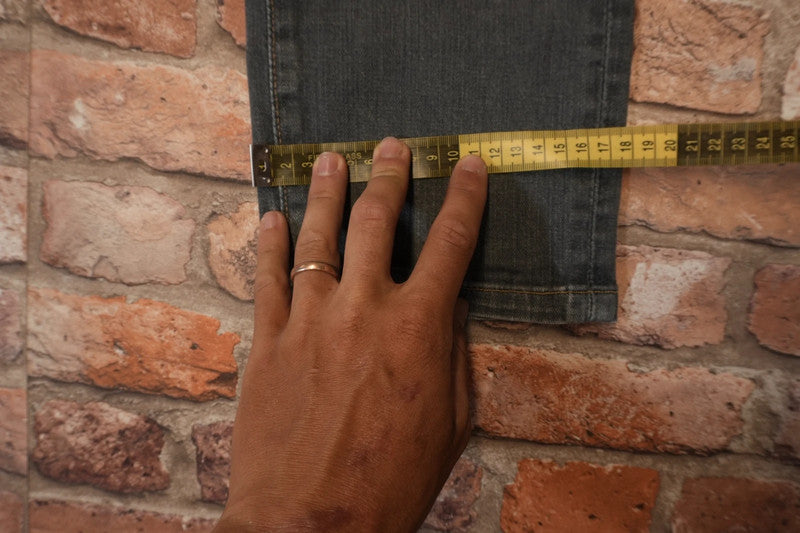 Levi's 511 W29 L28 #356