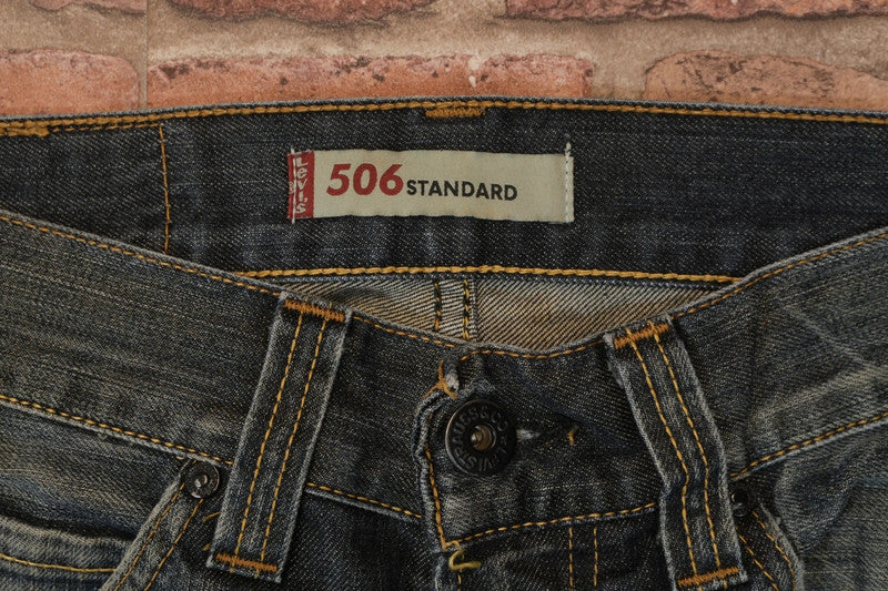 Levi's 506 W30 L28 #357