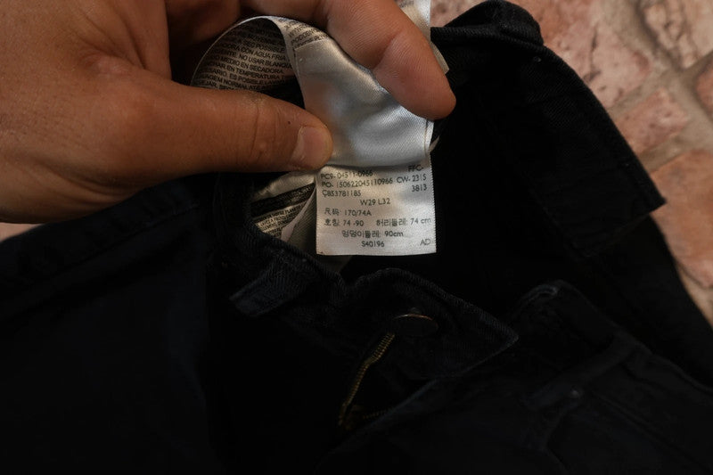 Levi's 519 W29 L32 #360