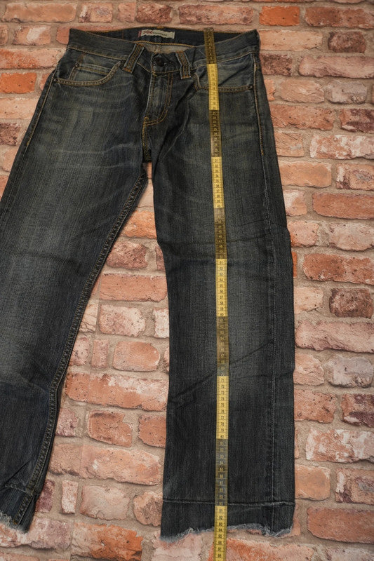 Levi's 506 W30 L28 #357